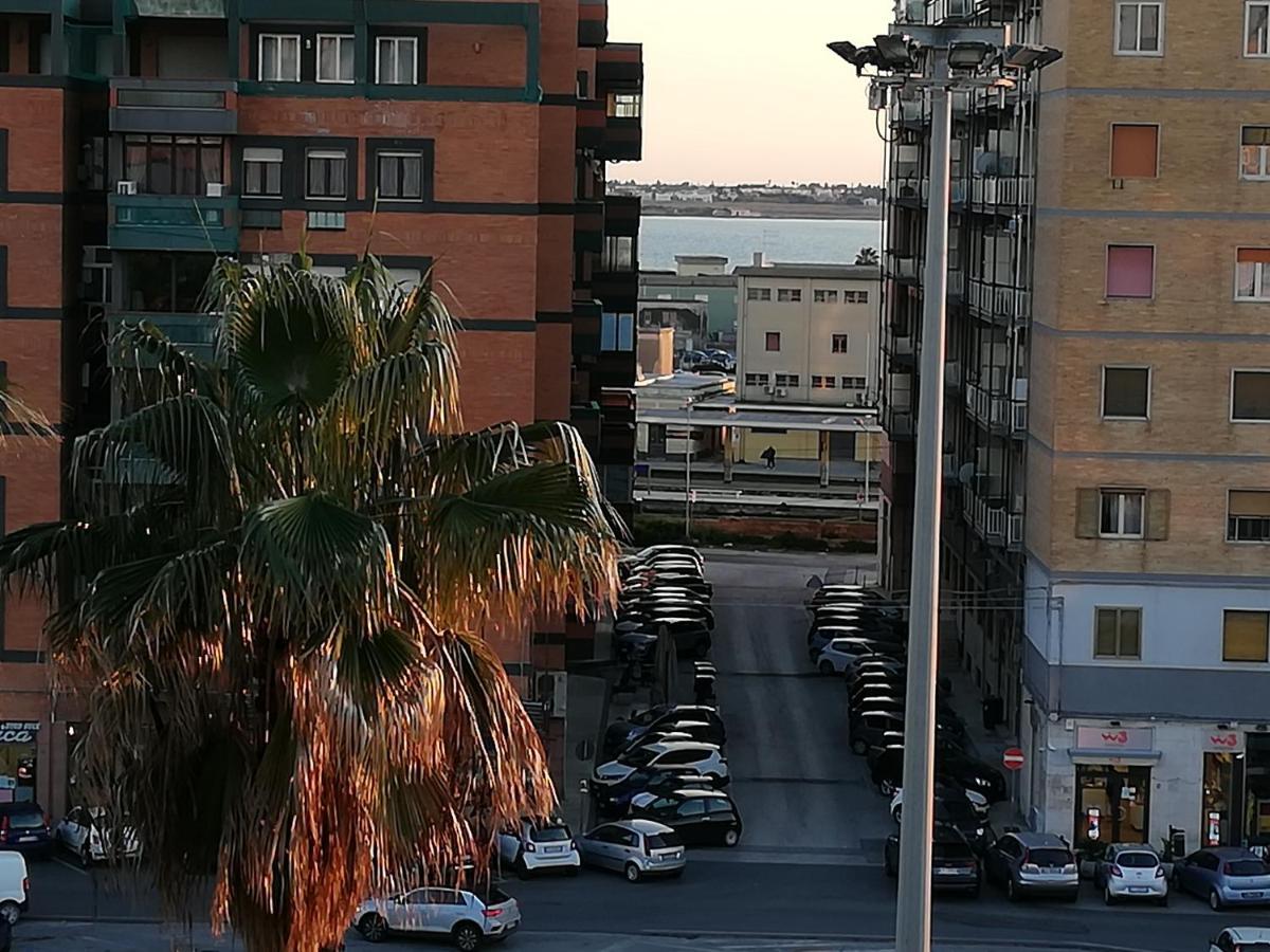 Alicea Apartment In Siracusa Syracuse Luaran gambar