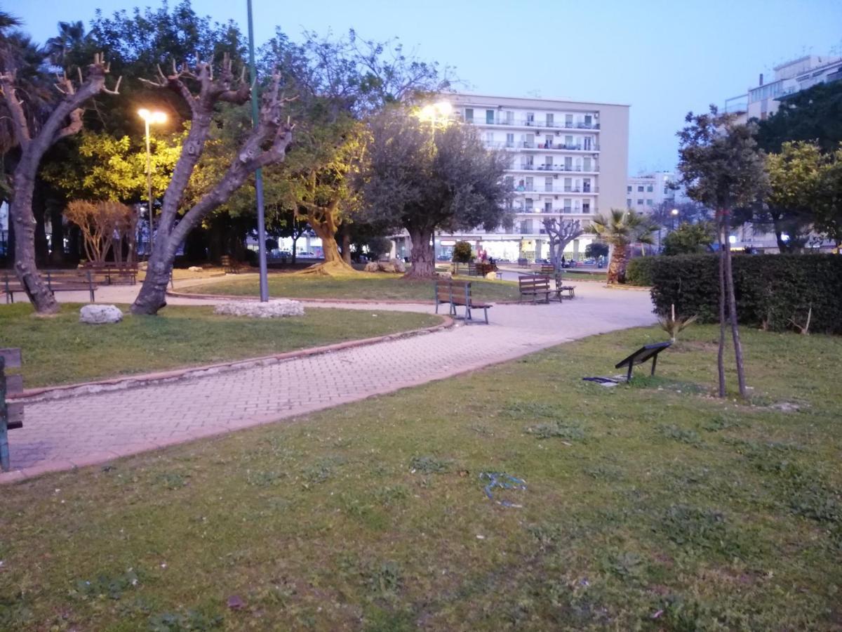 Alicea Apartment In Siracusa Syracuse Luaran gambar