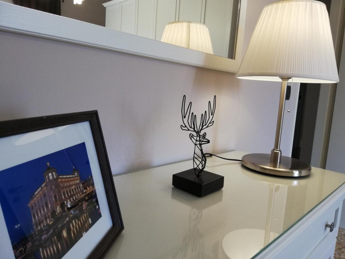 Alicea Apartment In Siracusa Syracuse Luaran gambar