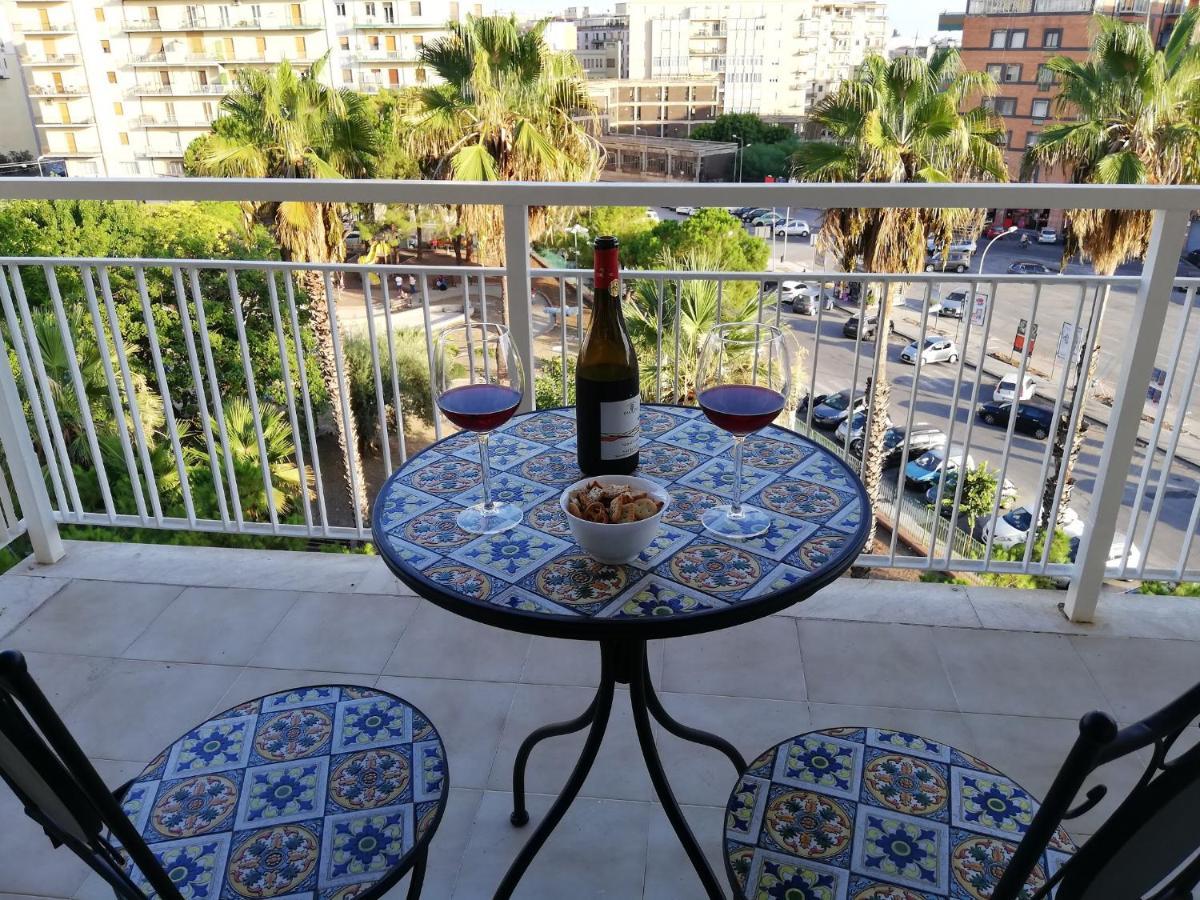 Alicea Apartment In Siracusa Syracuse Luaran gambar