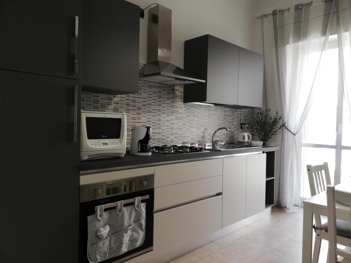 Alicea Apartment In Siracusa Syracuse Luaran gambar