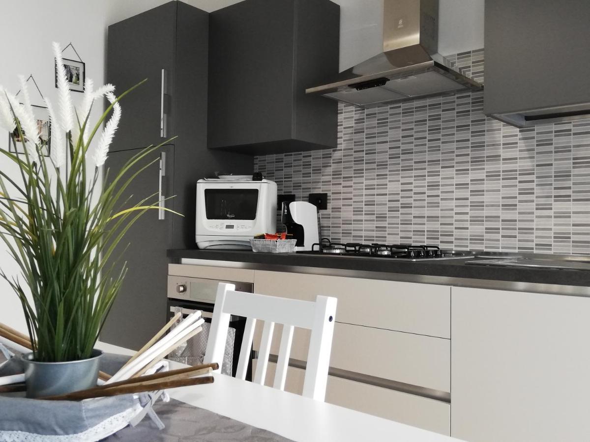 Alicea Apartment In Siracusa Syracuse Luaran gambar