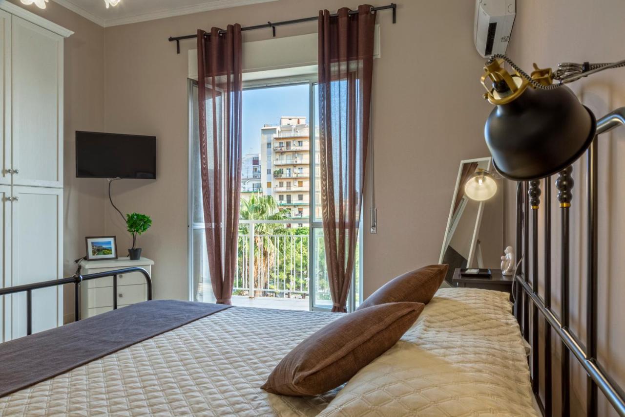 Alicea Apartment In Siracusa Syracuse Luaran gambar