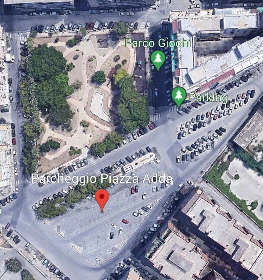 Alicea Apartment In Siracusa Syracuse Luaran gambar