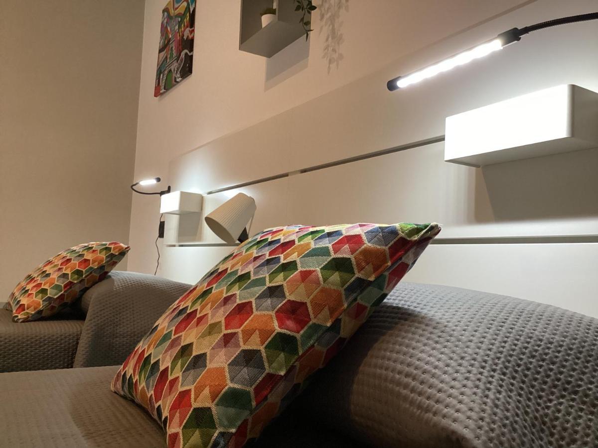 Alicea Apartment In Siracusa Syracuse Luaran gambar