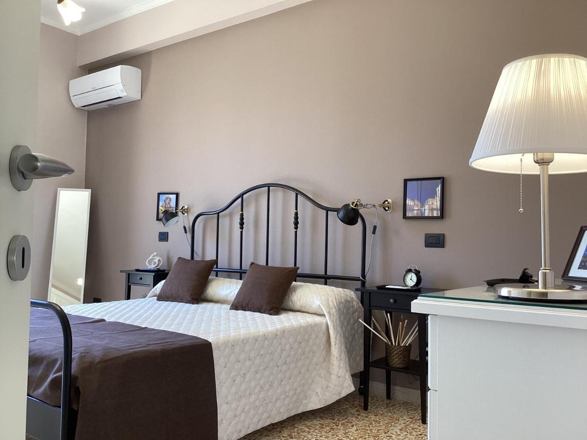 Alicea Apartment In Siracusa Syracuse Luaran gambar