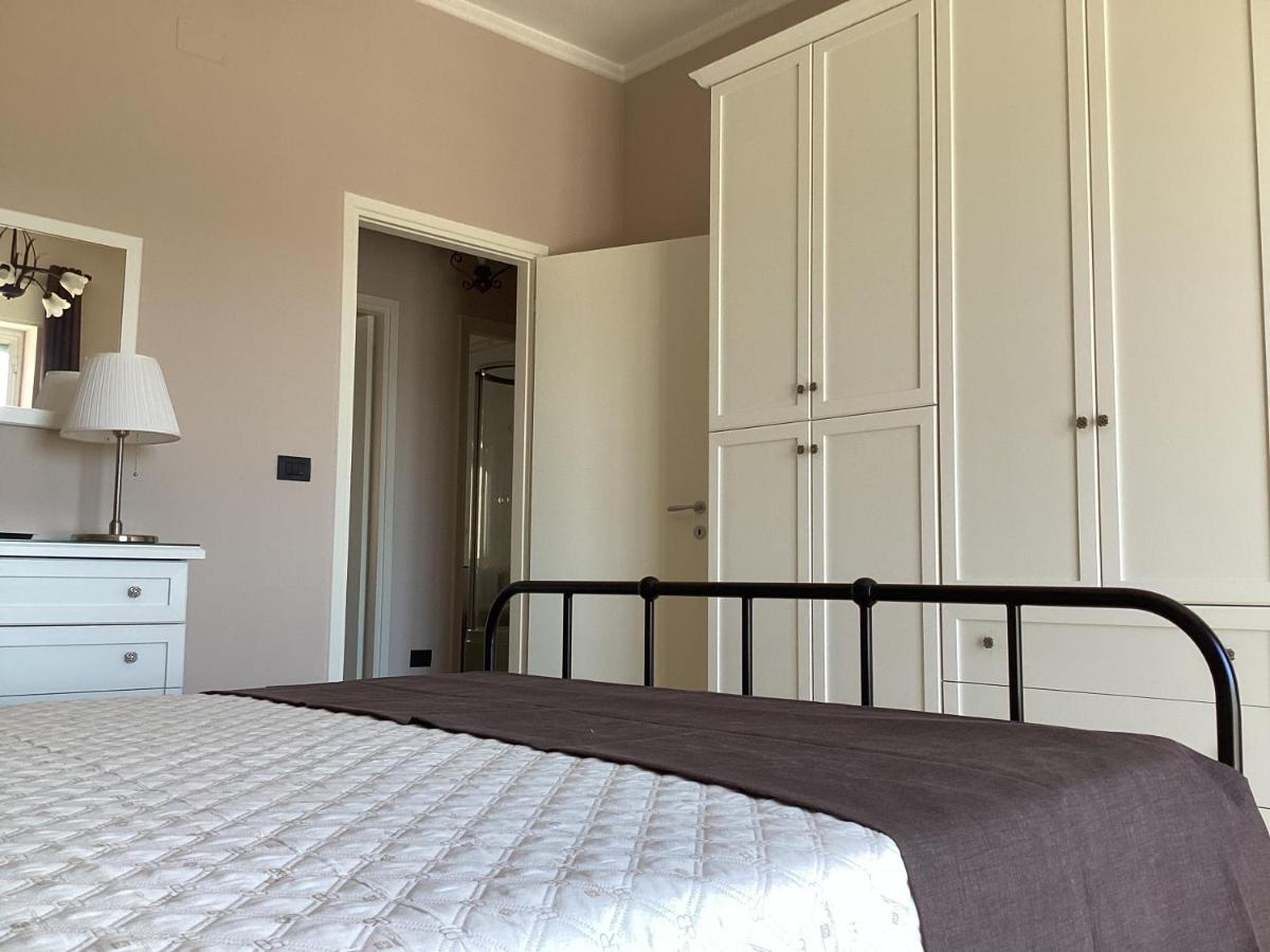 Alicea Apartment In Siracusa Syracuse Luaran gambar