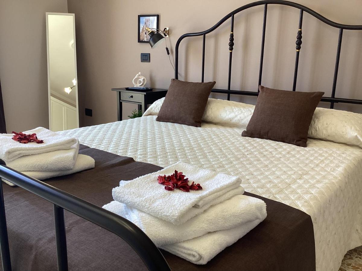 Alicea Apartment In Siracusa Syracuse Luaran gambar