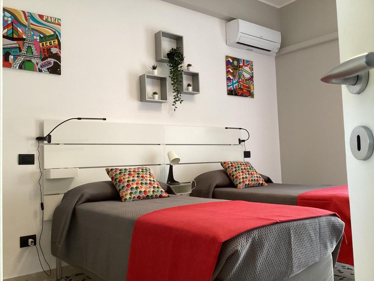Alicea Apartment In Siracusa Syracuse Luaran gambar