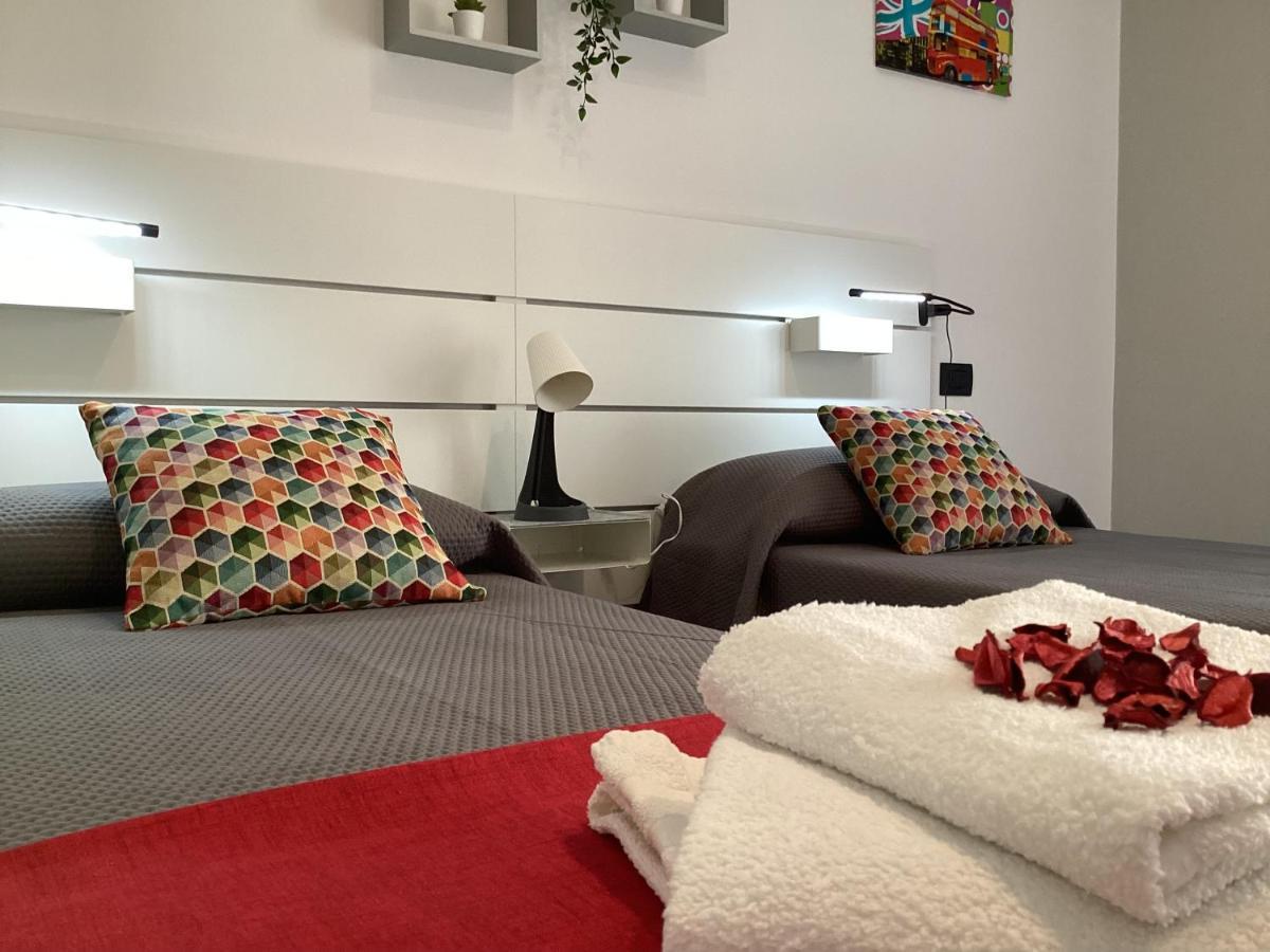 Alicea Apartment In Siracusa Syracuse Luaran gambar