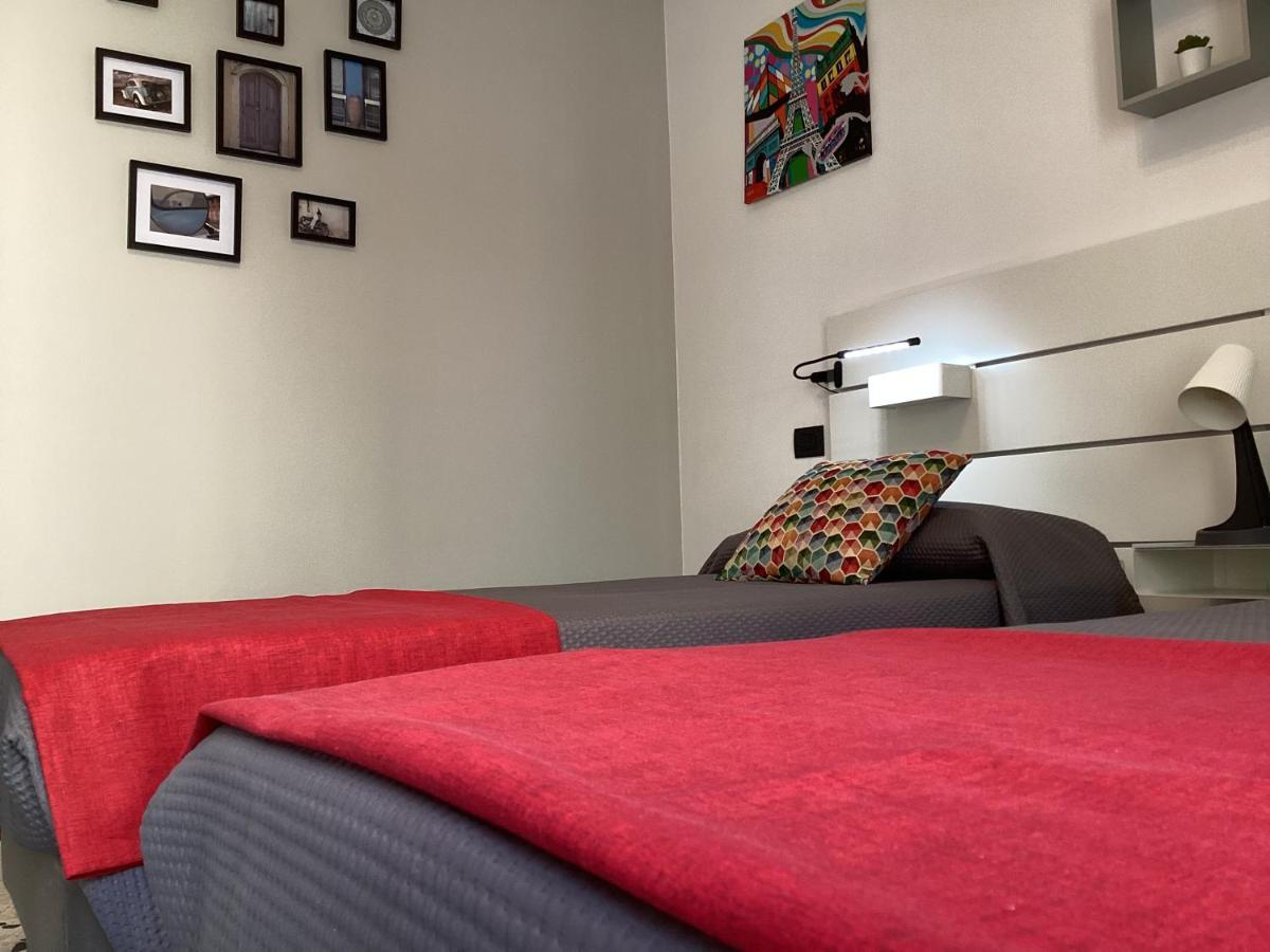 Alicea Apartment In Siracusa Syracuse Luaran gambar