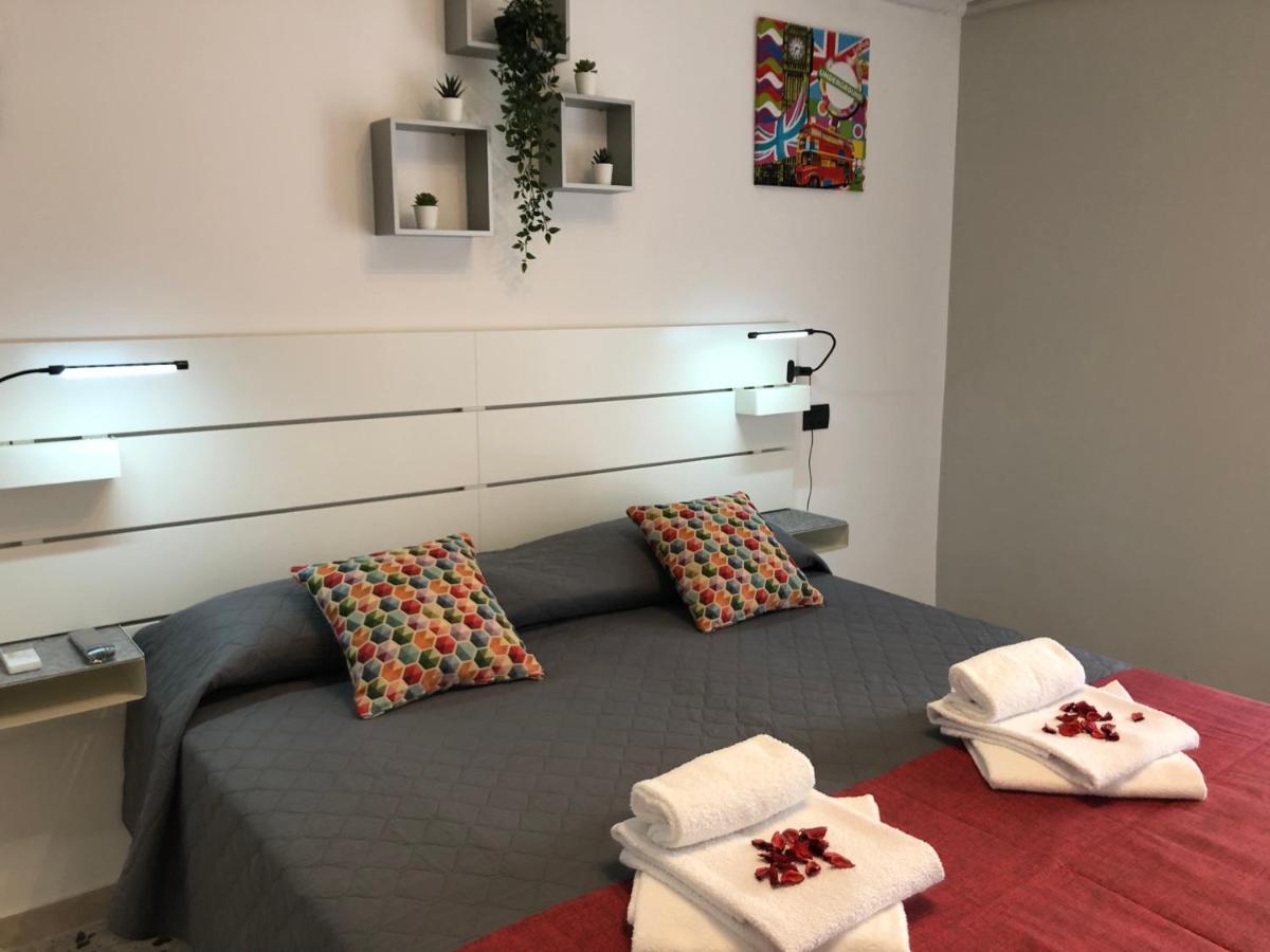 Alicea Apartment In Siracusa Syracuse Luaran gambar