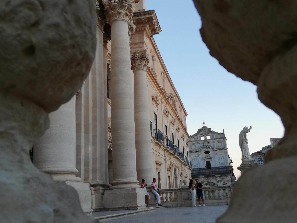 Alicea Apartment In Siracusa Syracuse Luaran gambar