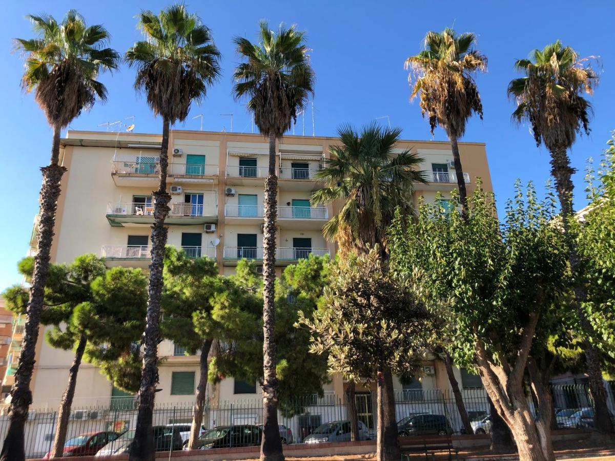 Alicea Apartment In Siracusa Syracuse Luaran gambar
