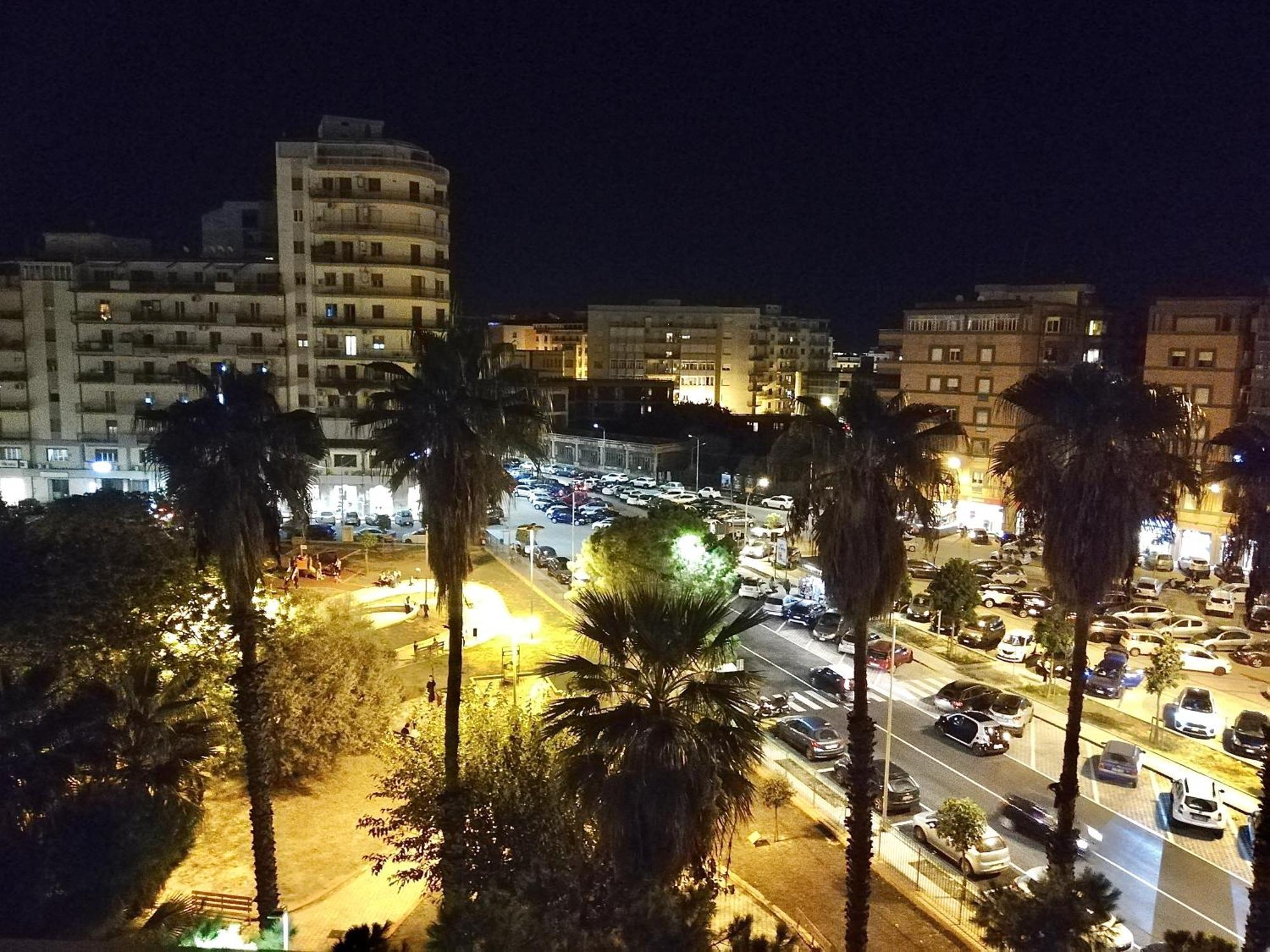 Alicea Apartment In Siracusa Syracuse Luaran gambar