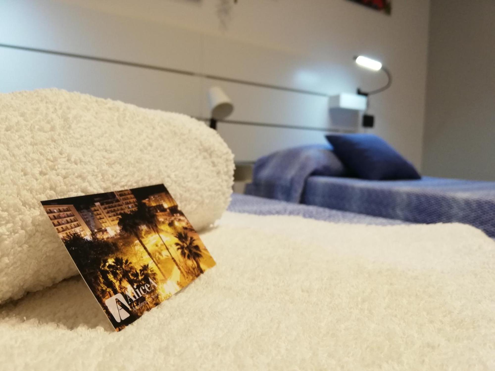 Alicea Apartment In Siracusa Syracuse Luaran gambar