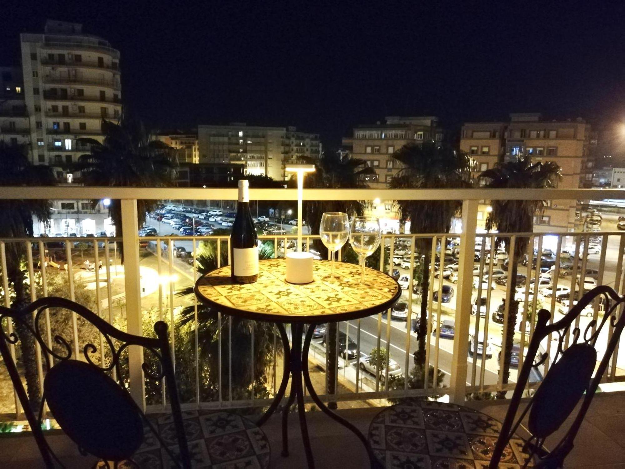 Alicea Apartment In Siracusa Syracuse Luaran gambar