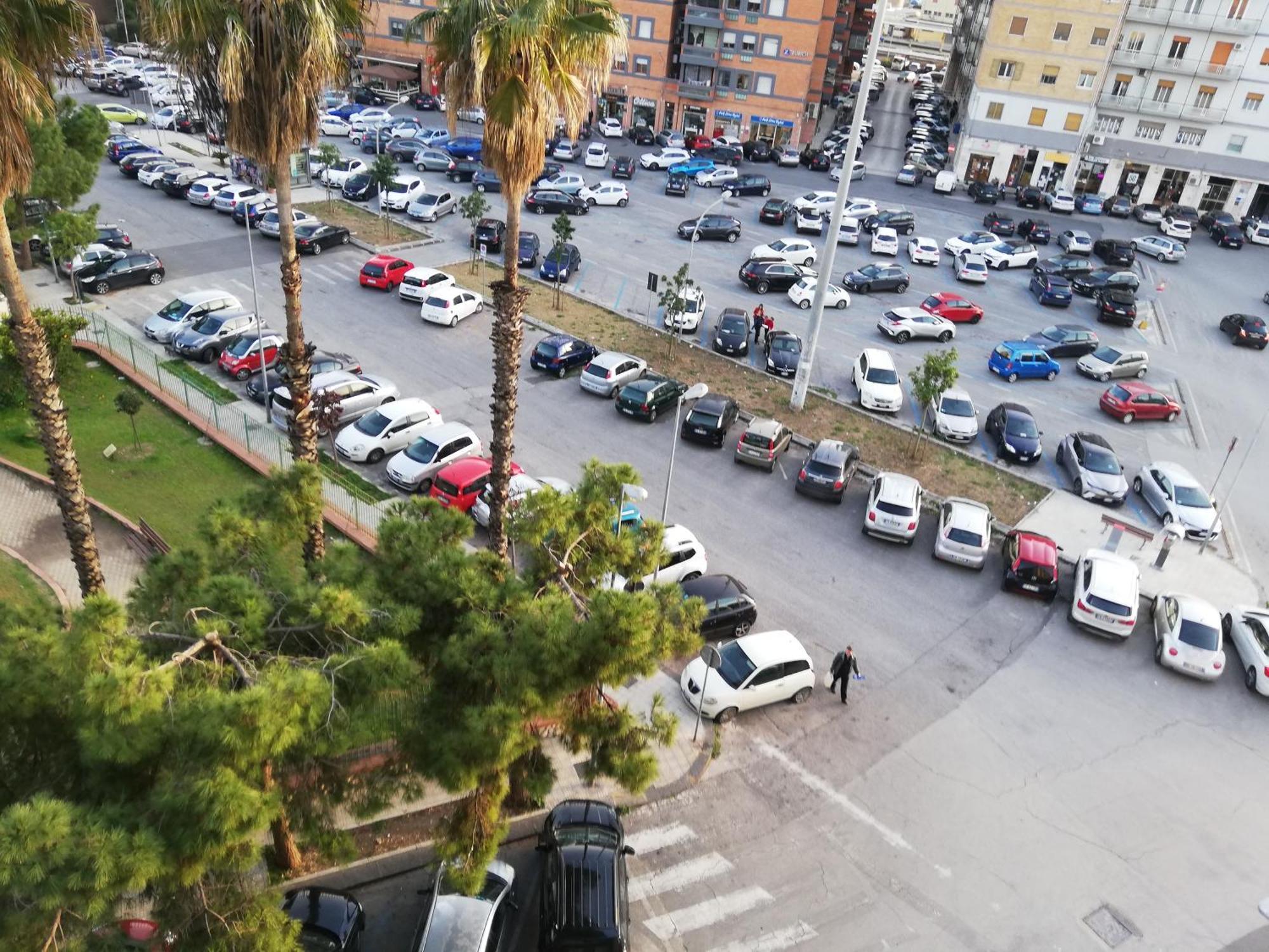 Alicea Apartment In Siracusa Syracuse Luaran gambar