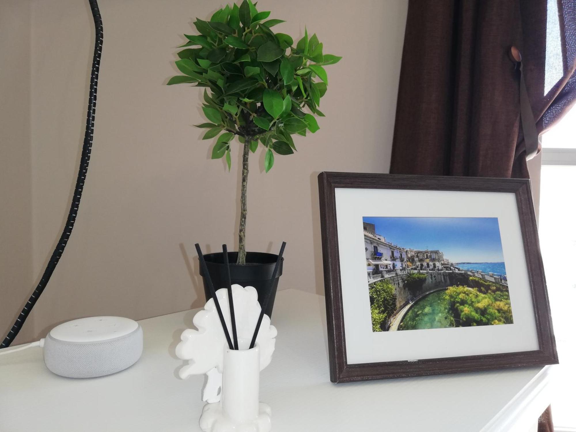 Alicea Apartment In Siracusa Syracuse Luaran gambar