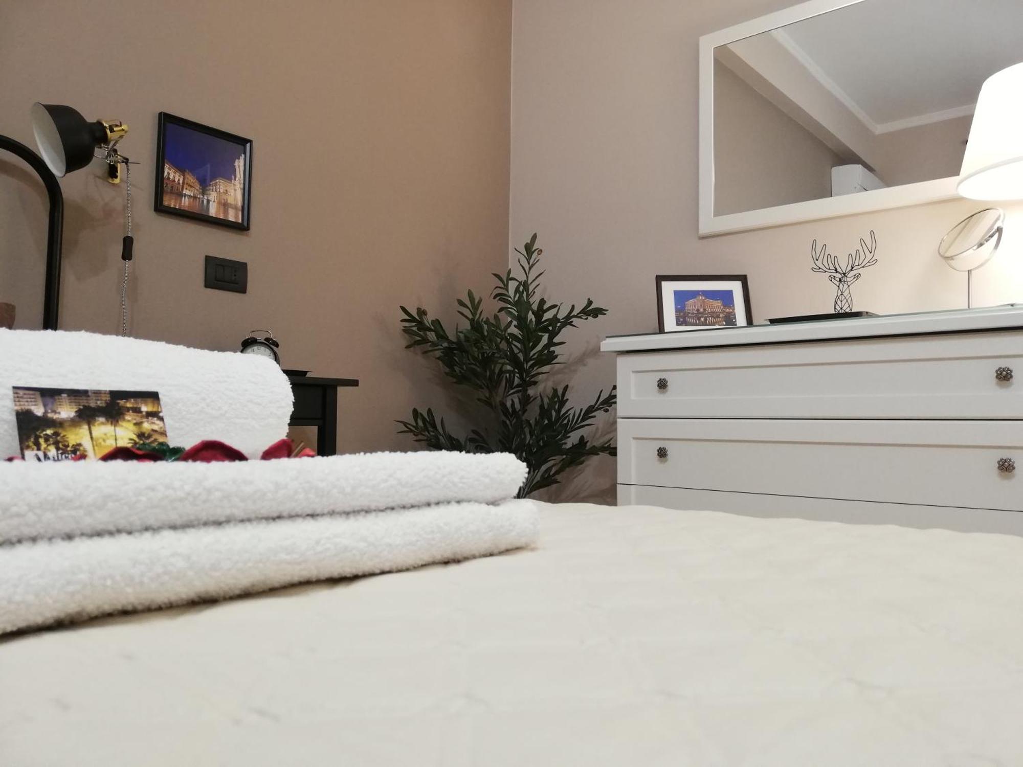 Alicea Apartment In Siracusa Syracuse Luaran gambar
